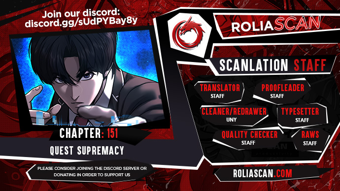 Read QUESTISM EN Manga Online