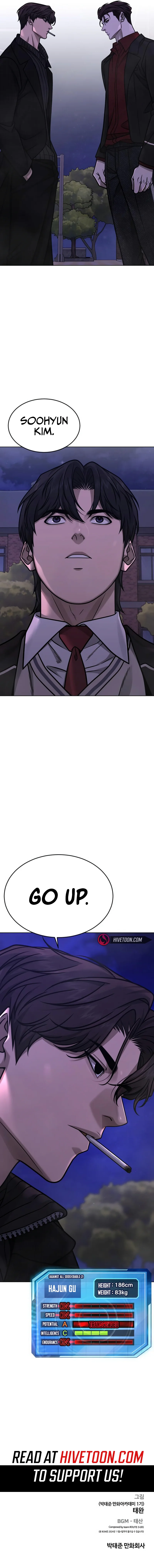 Read QUESTISM EN Manga Online