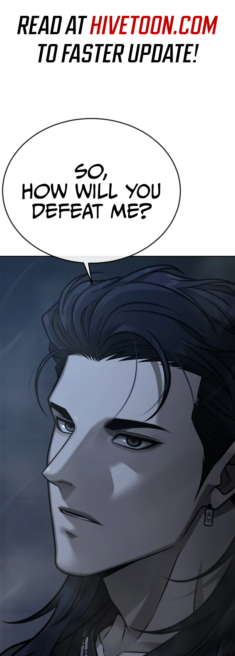 Read QUESTISM EN Manga Online