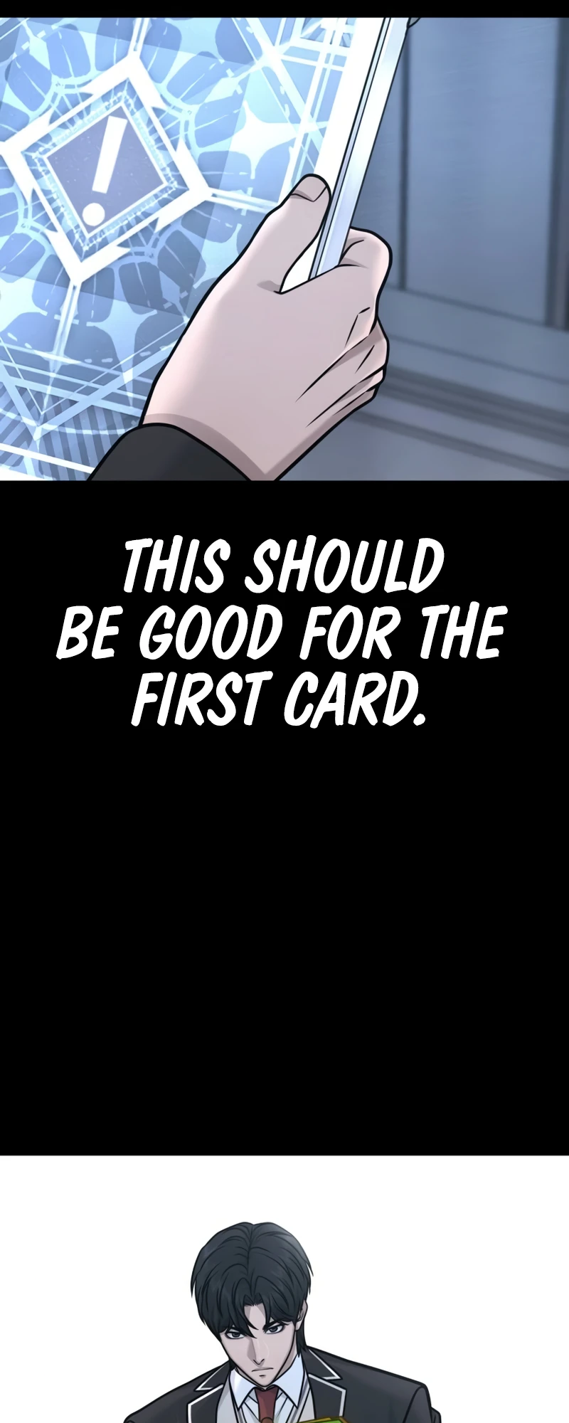 Read QUESTISM EN Manga Online