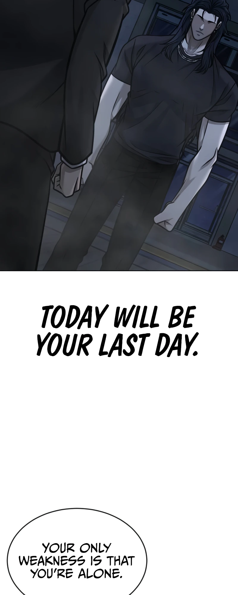 Read QUESTISM EN Manga Online