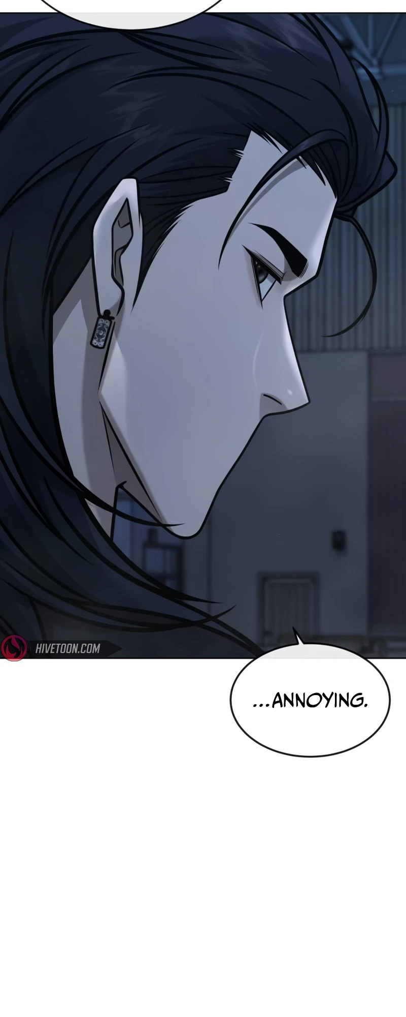 Read QUESTISM EN Manga Online