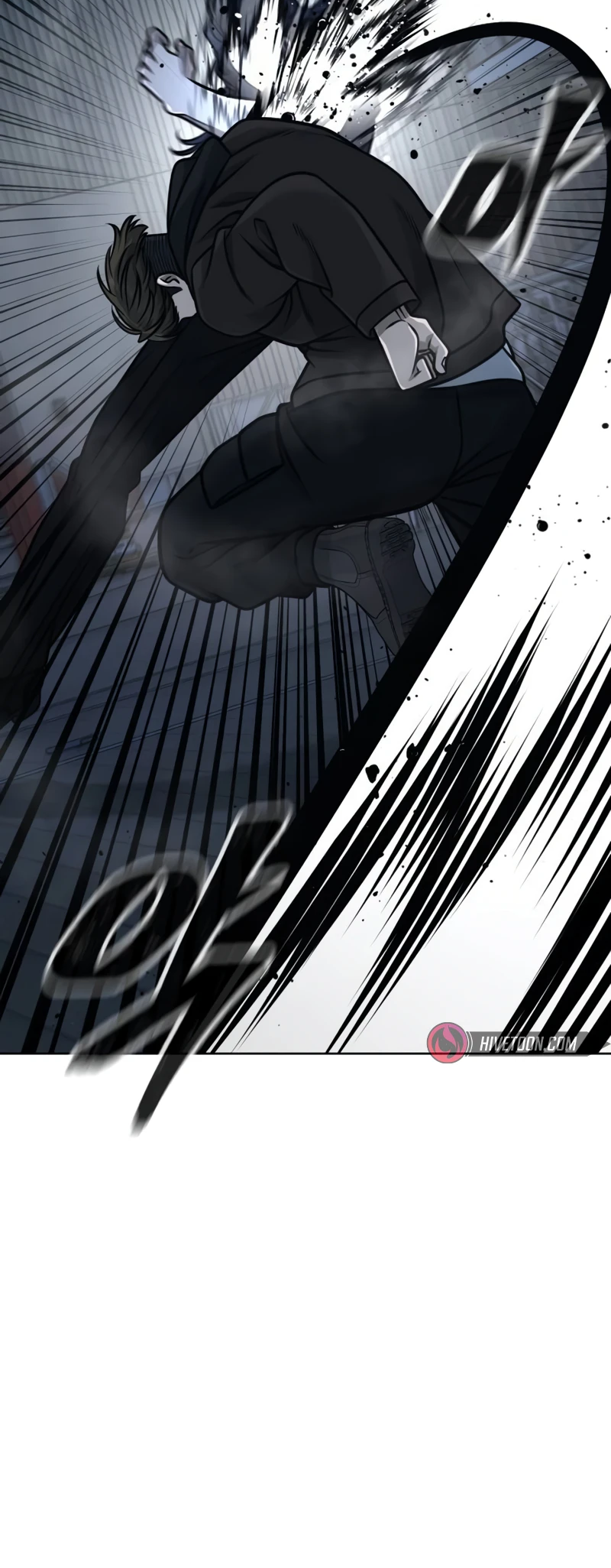 Read QUESTISM EN Manga Online