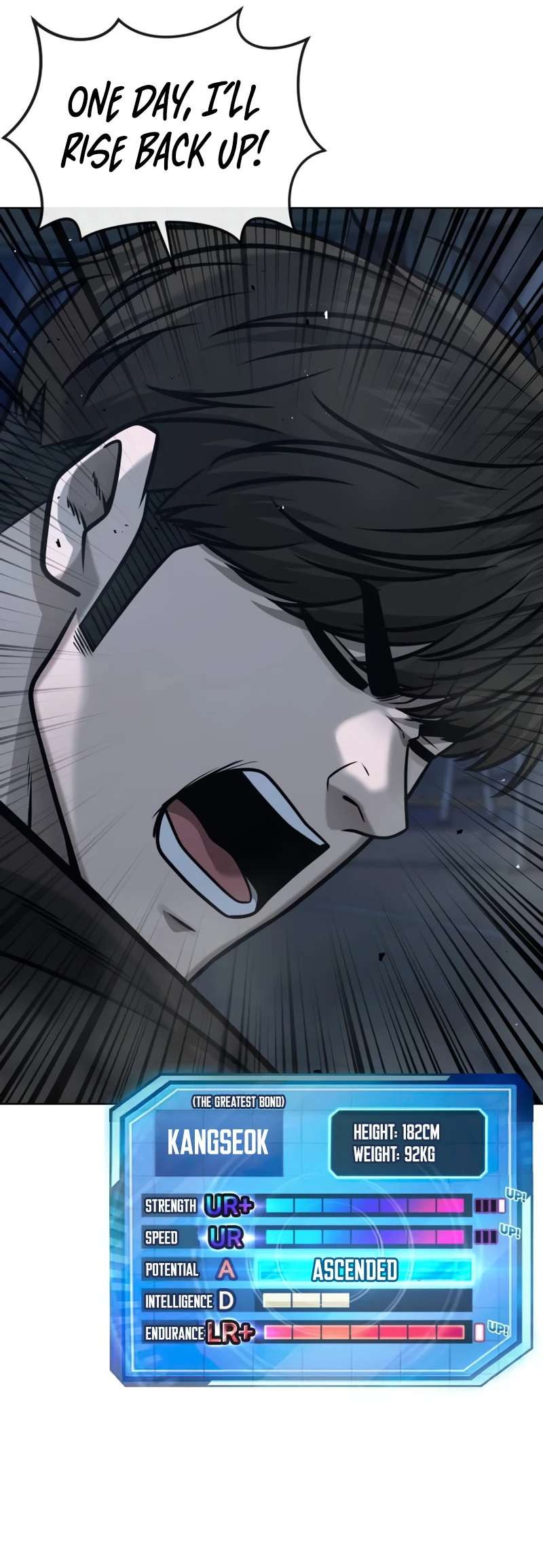 Read QUESTISM EN Manga Online