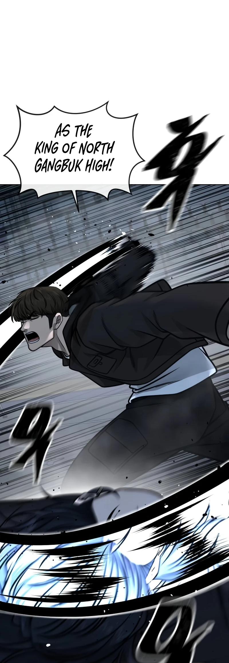 Read QUESTISM EN Manga Online