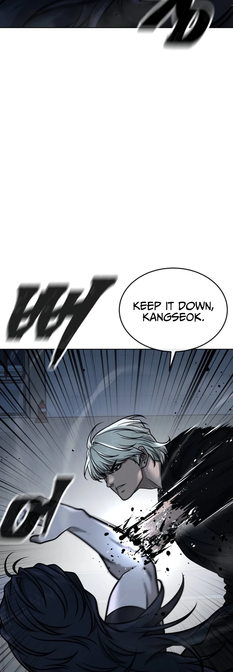 Read QUESTISM EN Manga Online