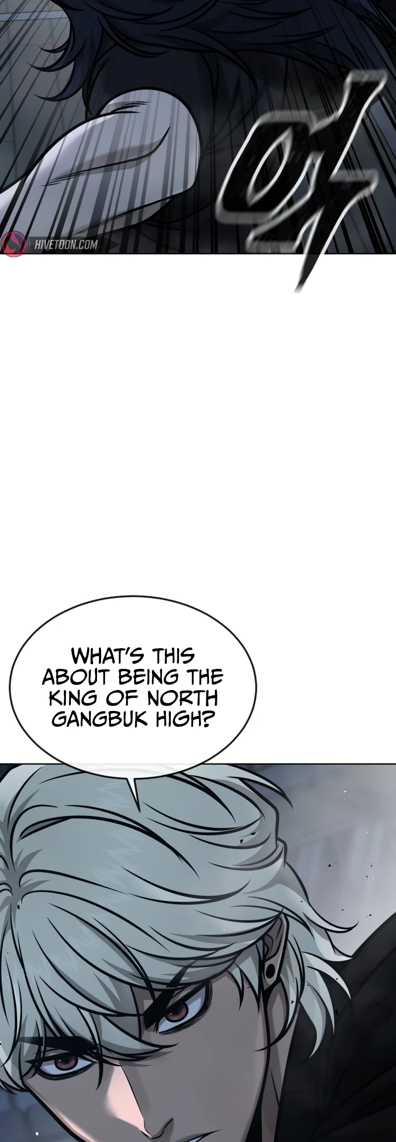 Read QUESTISM EN Manga Online