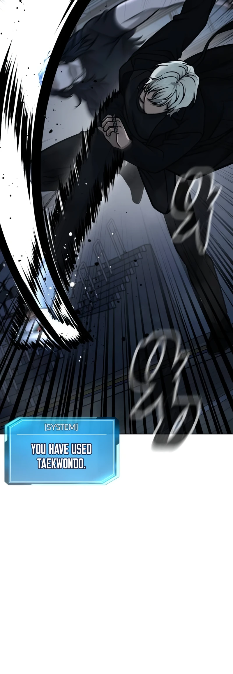 Read QUESTISM EN Manga Online