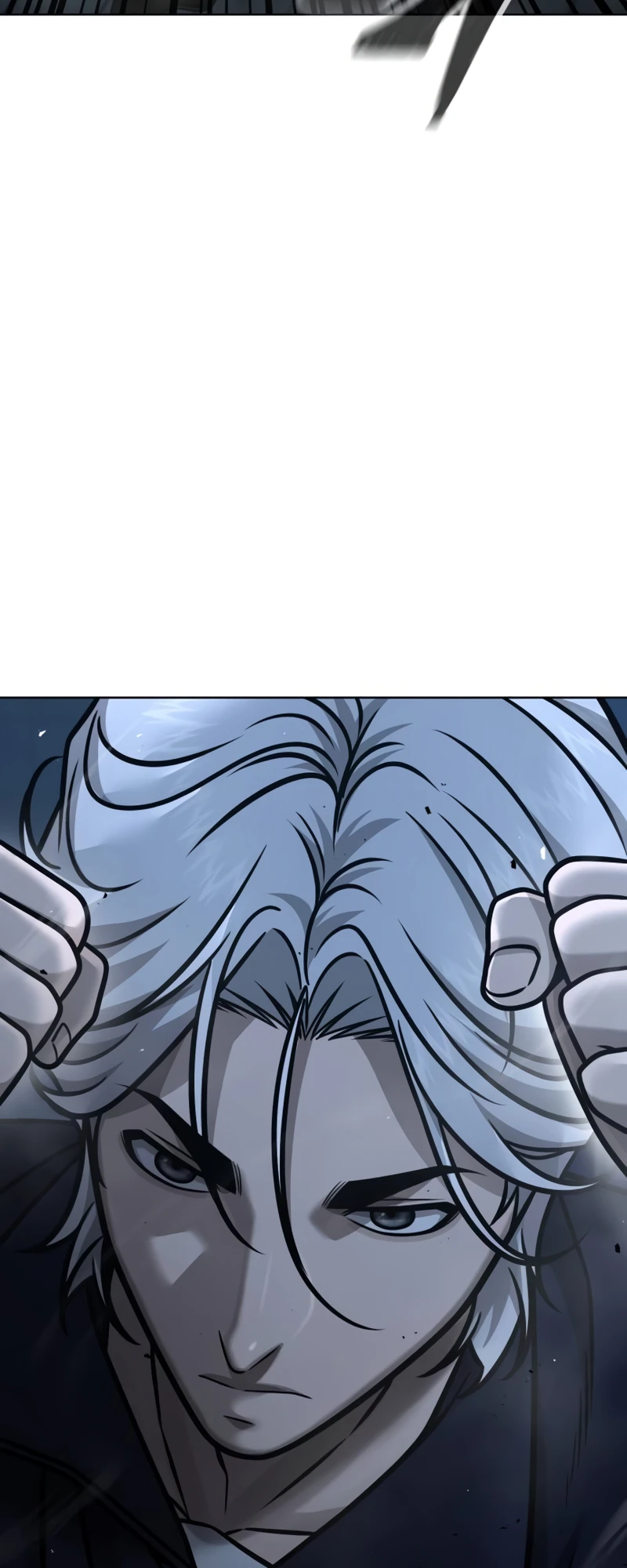 Read QUESTISM EN Manga Online