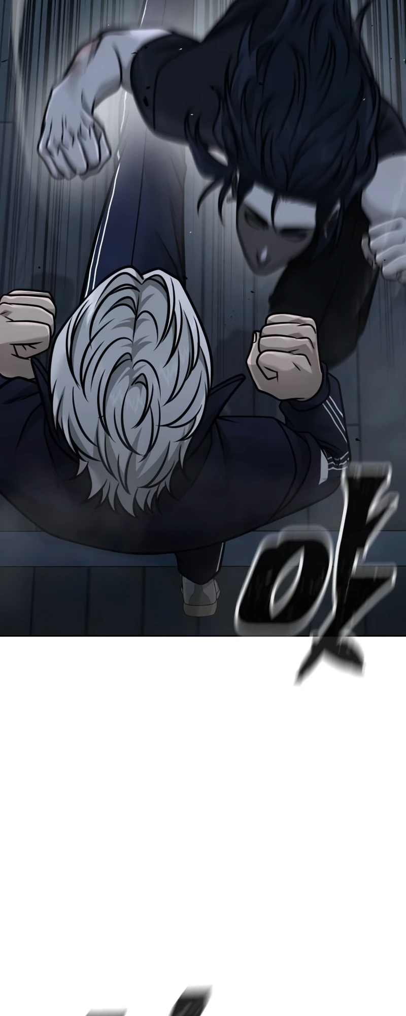 Read QUESTISM EN Manga Online