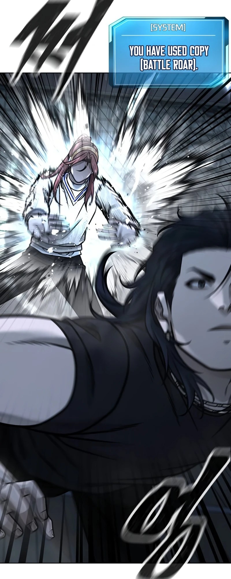 Read QUESTISM EN Manga Online