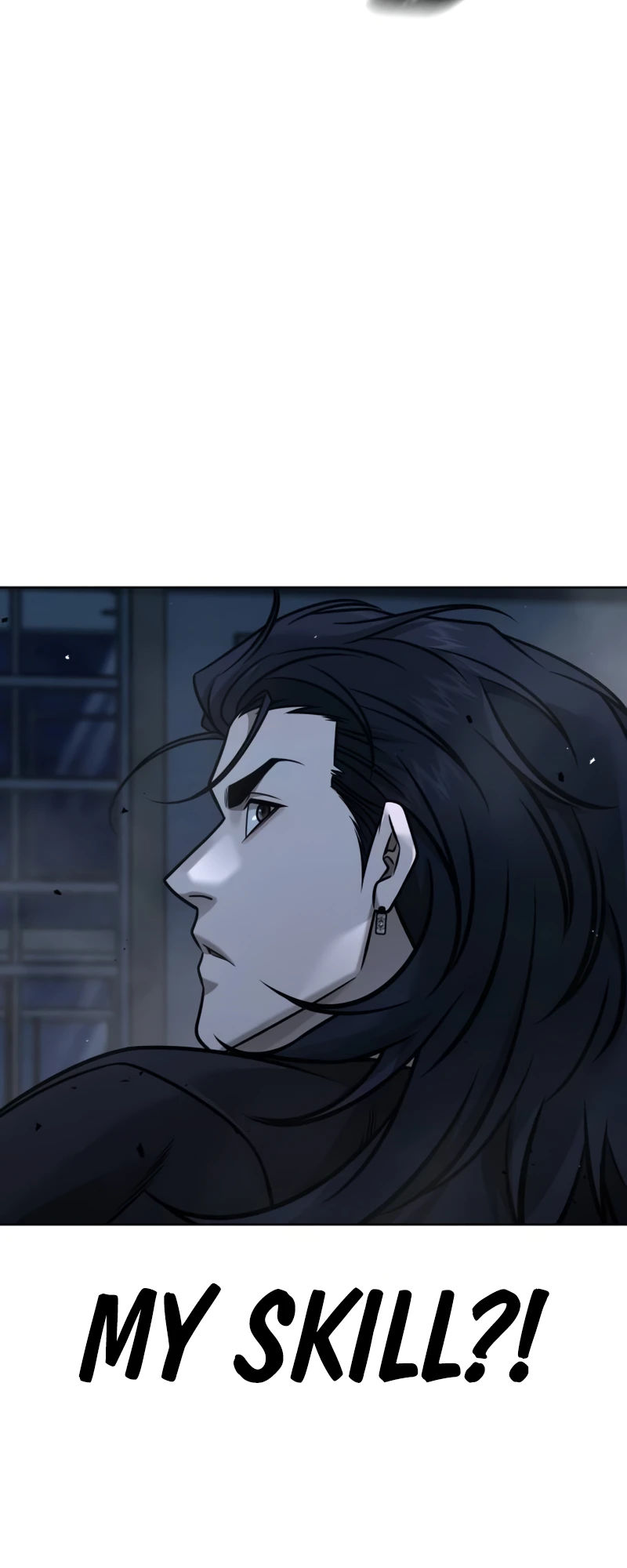 Read QUESTISM EN Manga Online