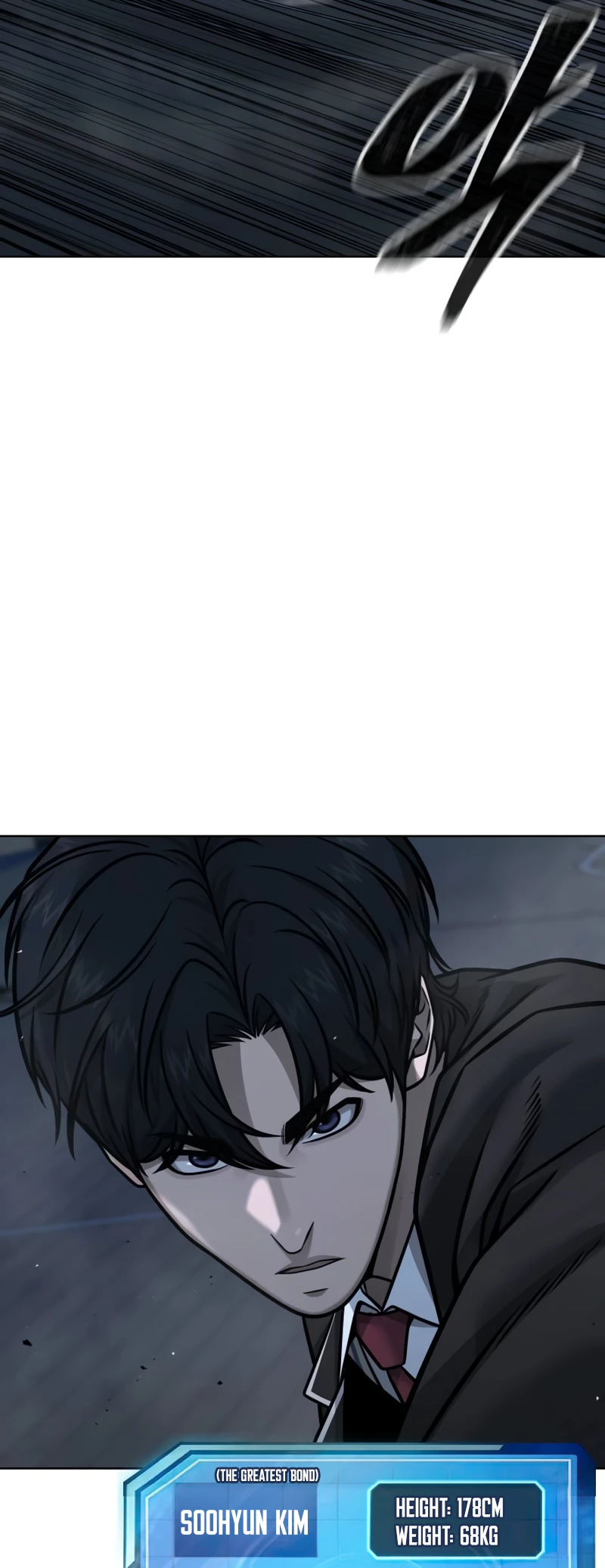 Read QUESTISM EN Manga Online