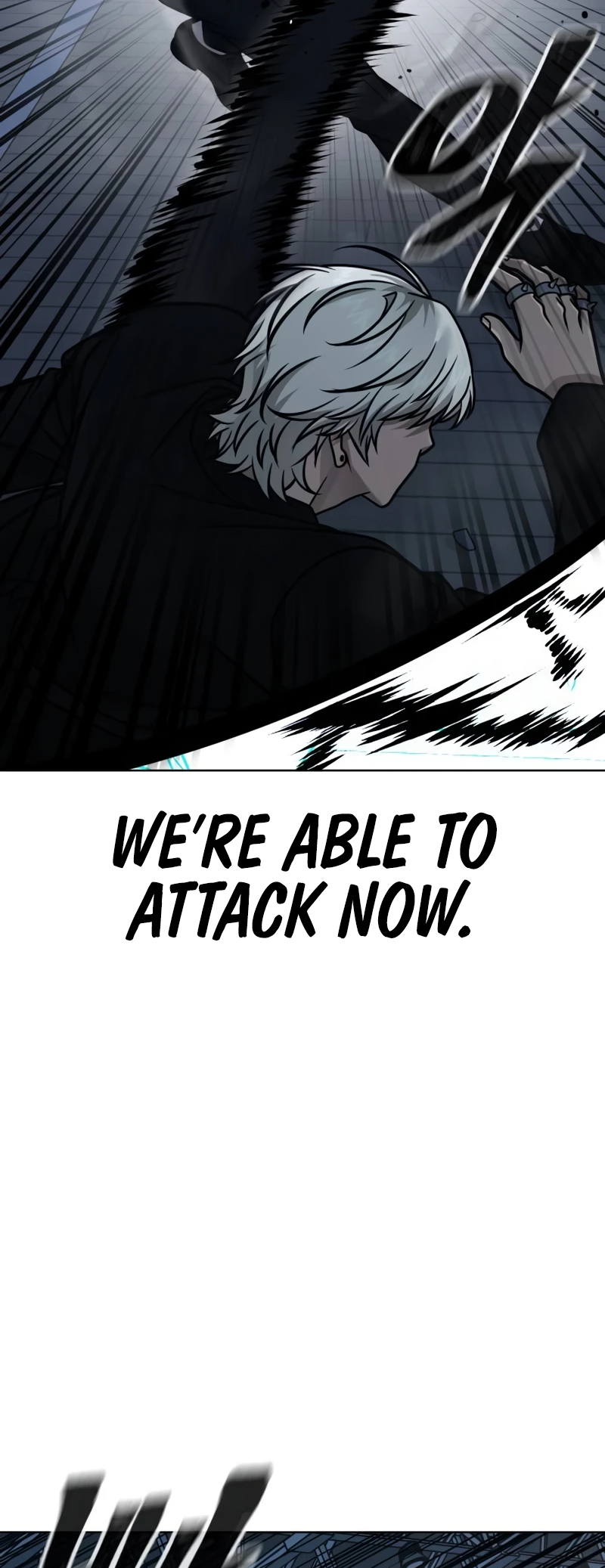 Read QUESTISM EN Manga Online