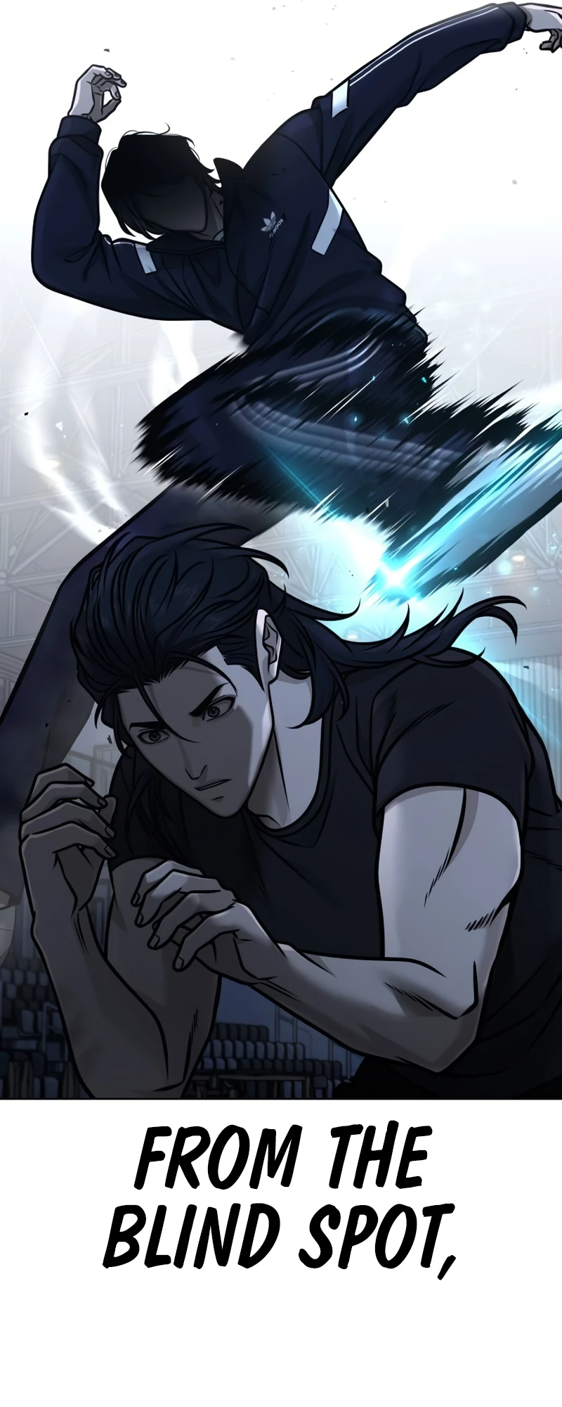 Read QUESTISM EN Manga Online