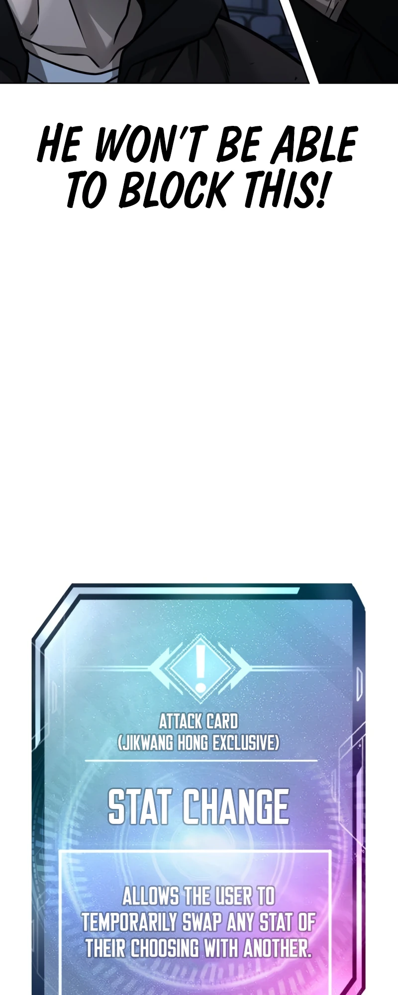 Read QUESTISM EN Manga Online