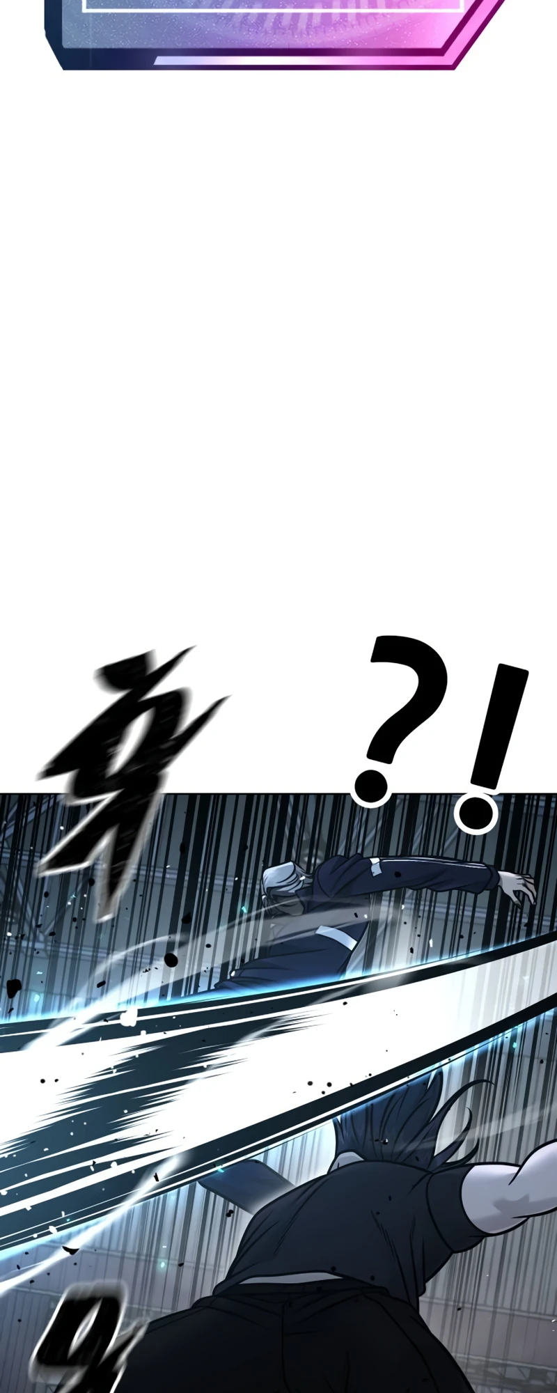 Read QUESTISM EN Manga Online