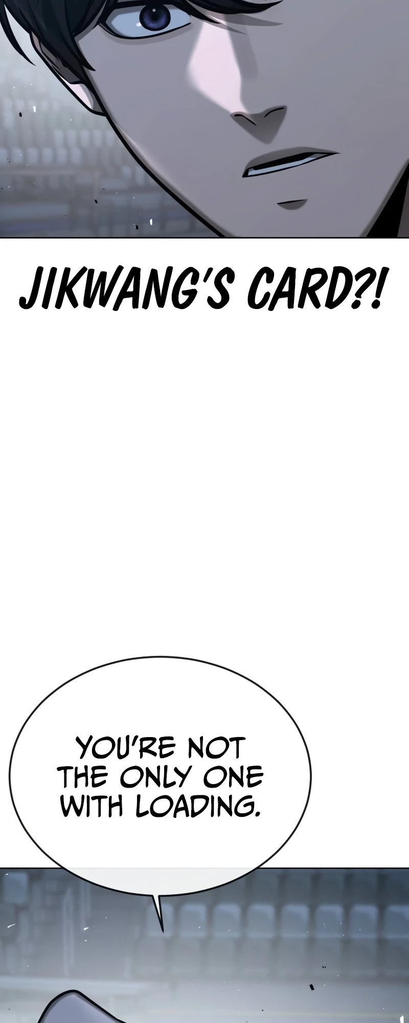 Read QUESTISM EN Manga Online