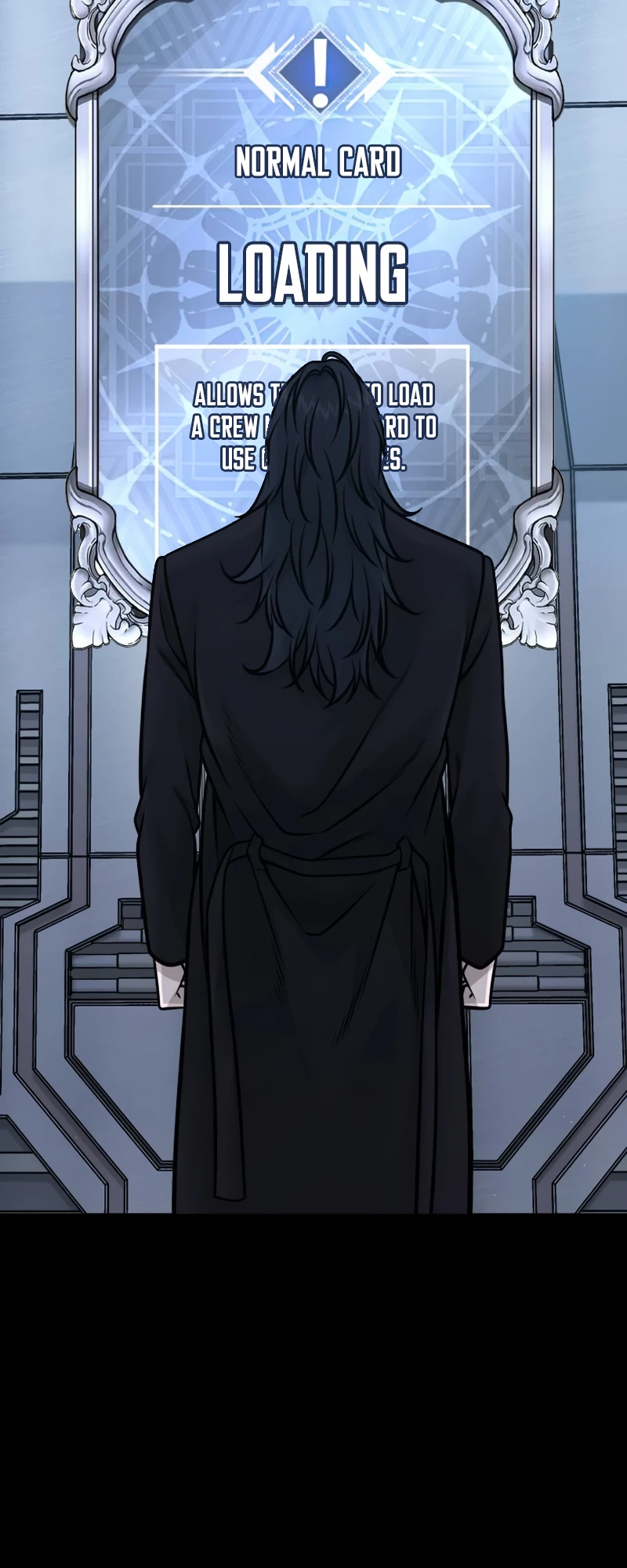 Read QUESTISM EN Manga Online