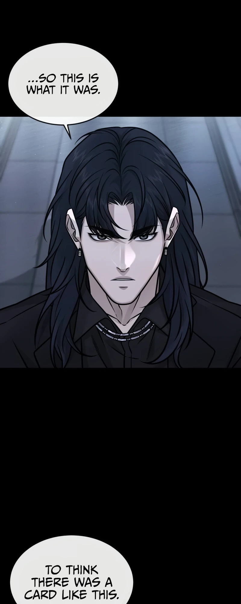 Read QUESTISM EN Manga Online