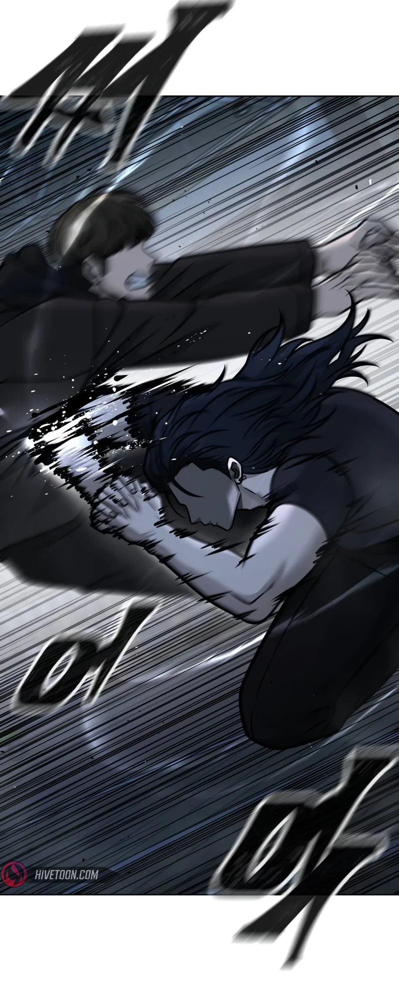 Read QUESTISM EN Manga Online