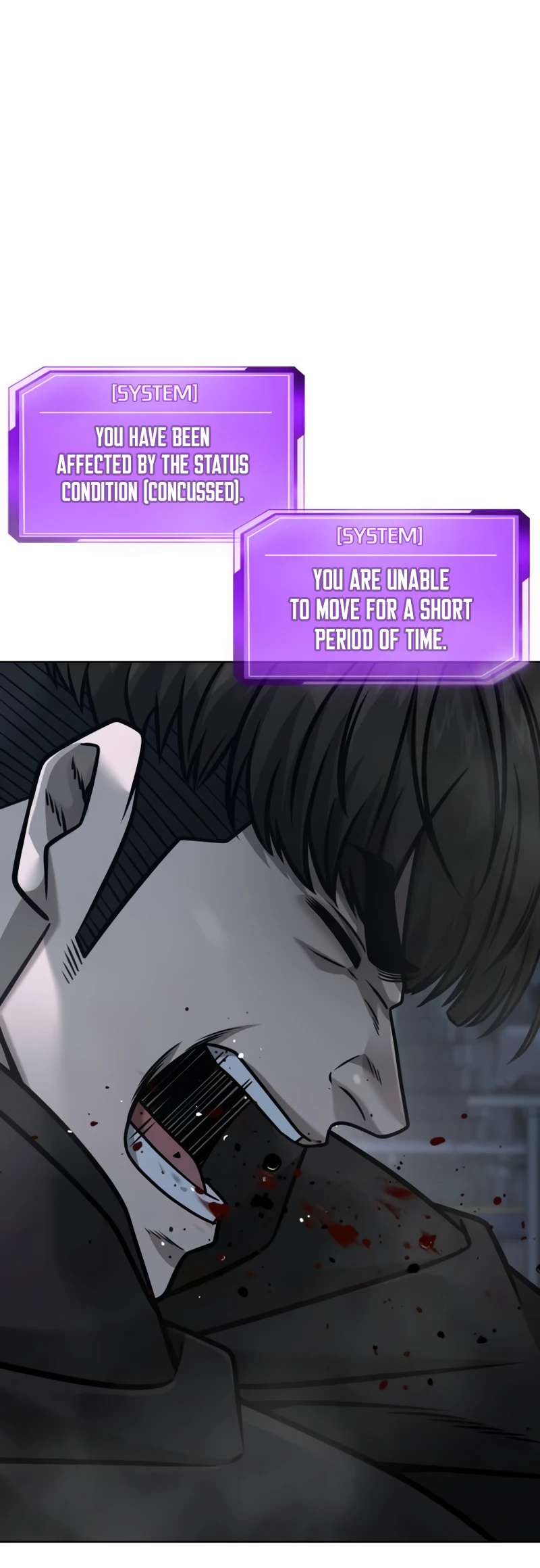 Read QUESTISM EN Manga Online