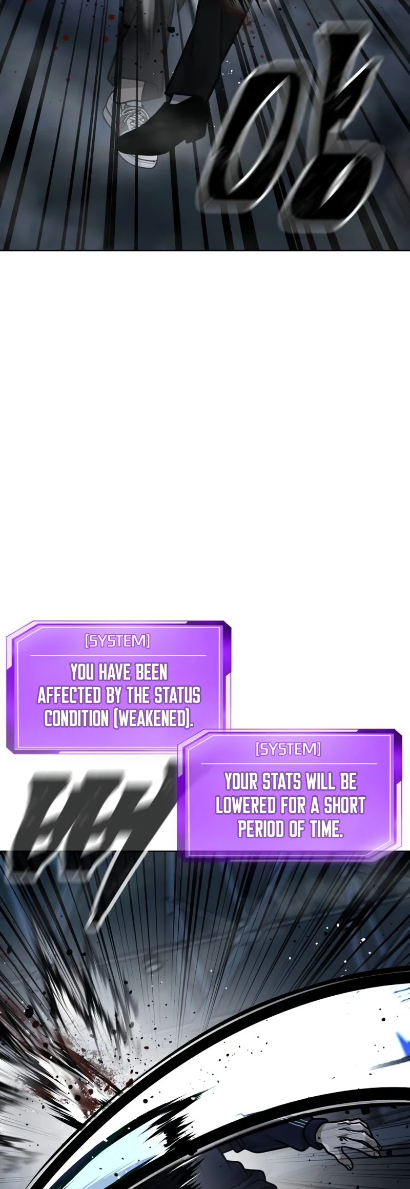 Read QUESTISM EN Manga Online