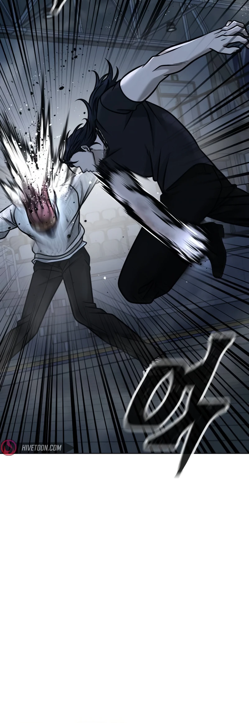 Read QUESTISM EN Manga Online