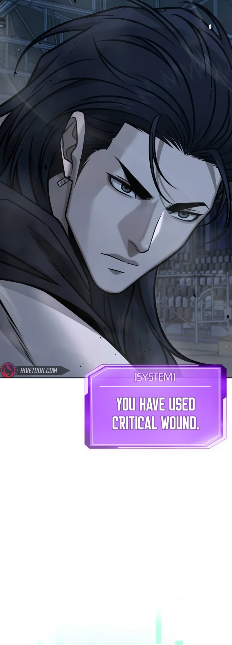 Read QUESTISM EN Manga Online