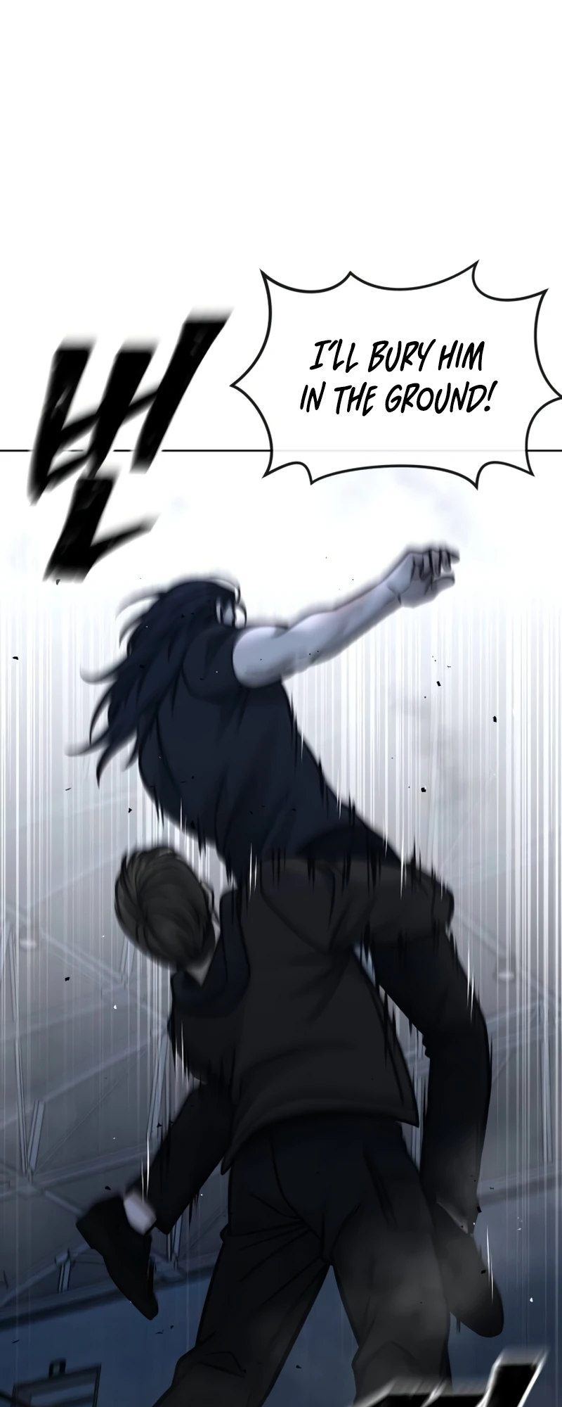 Read QUESTISM EN Manga Online