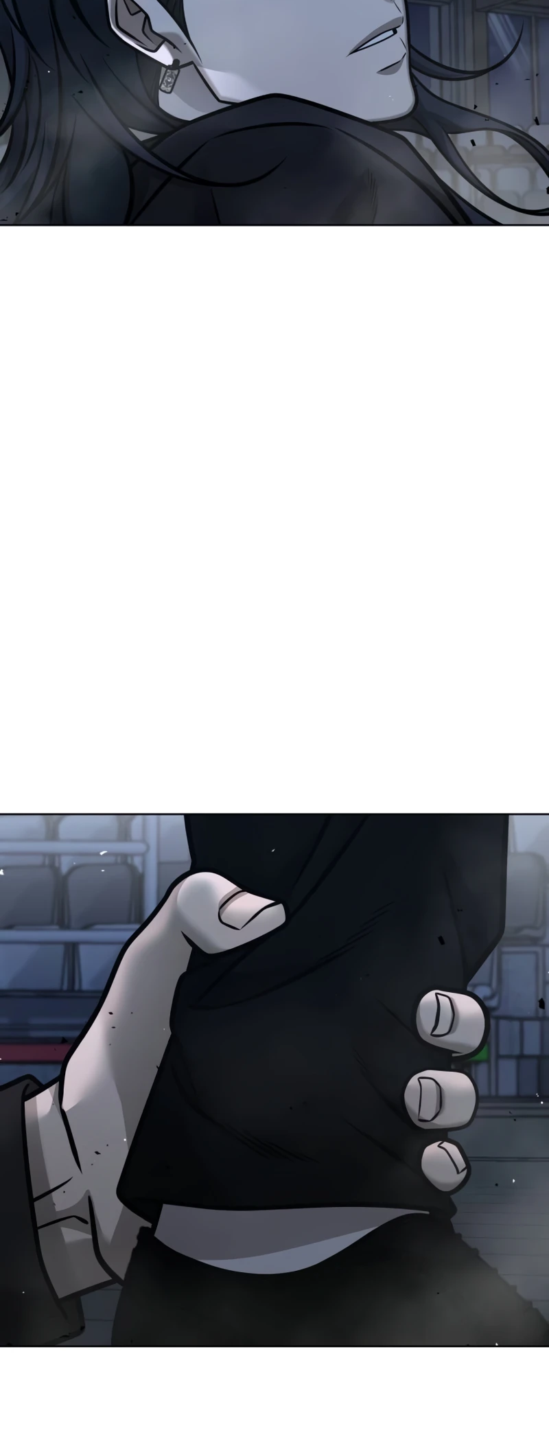 Read QUESTISM EN Manga Online