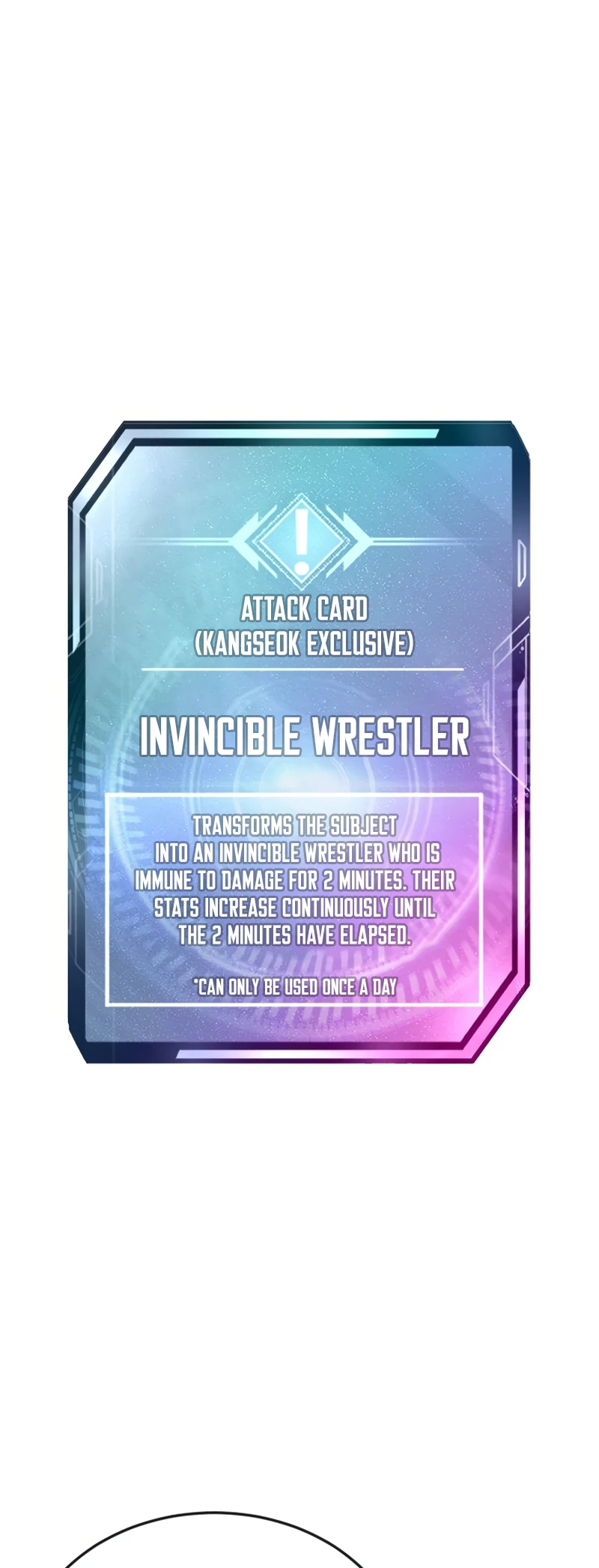 Read QUESTISM EN Manga Online