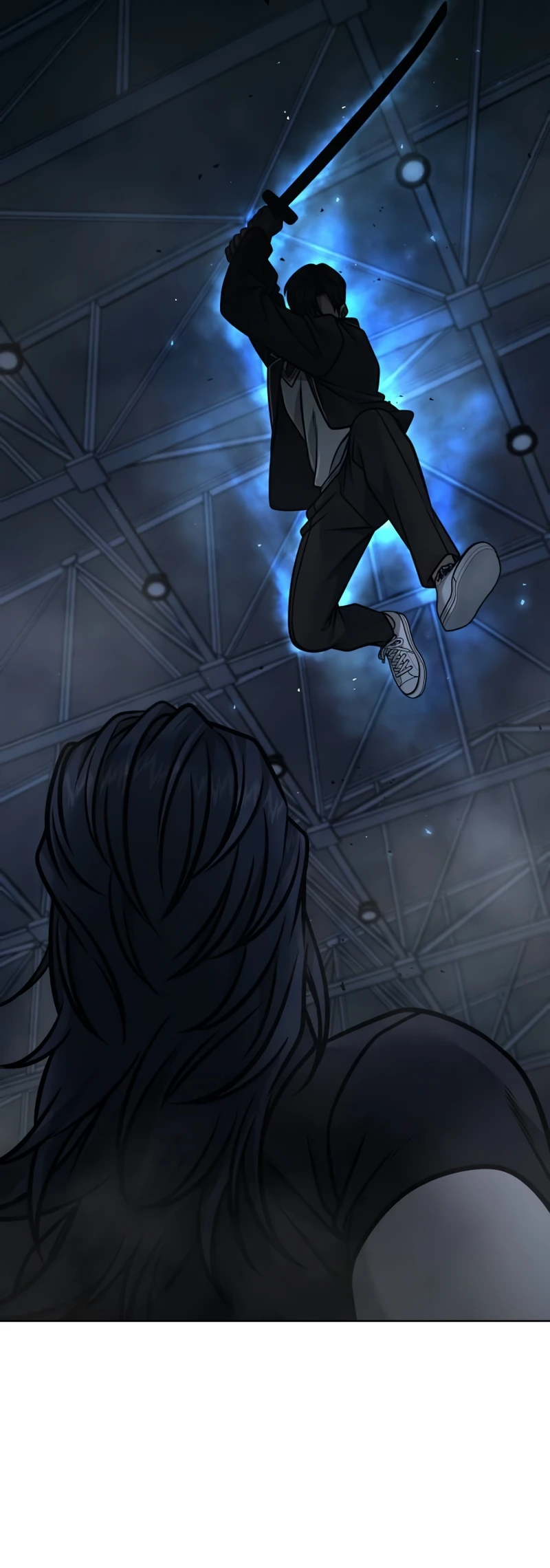 Read QUESTISM EN Manga Online