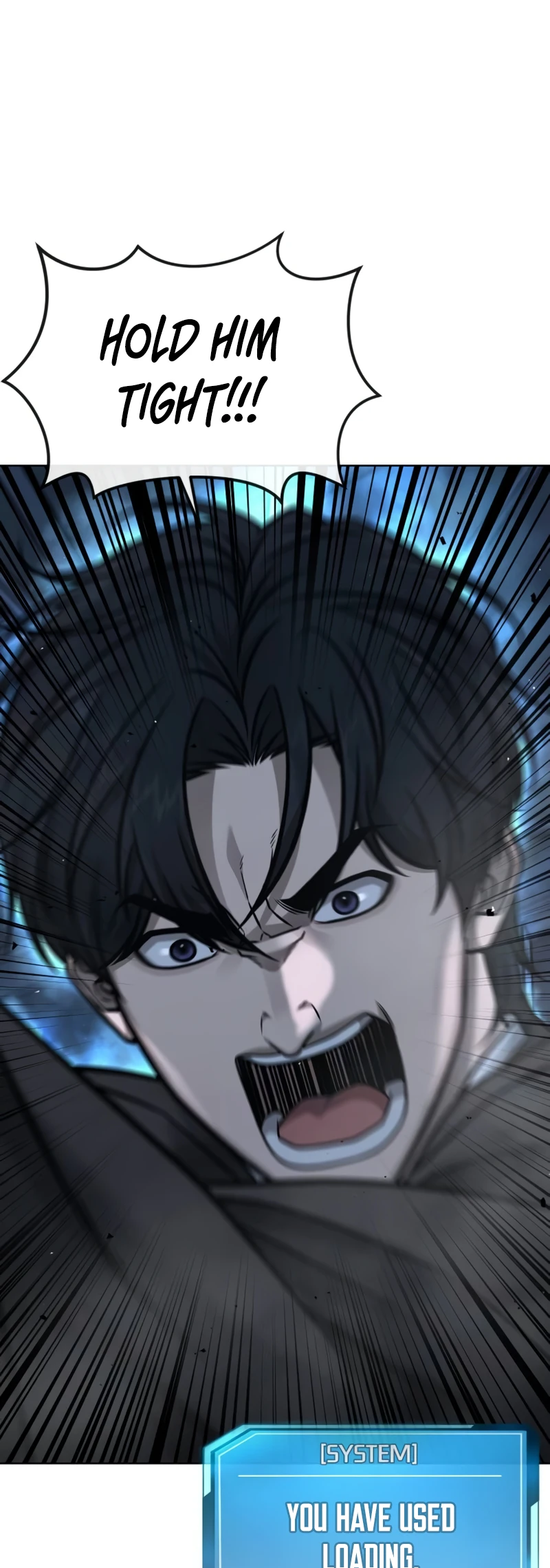 Read QUESTISM EN Manga Online