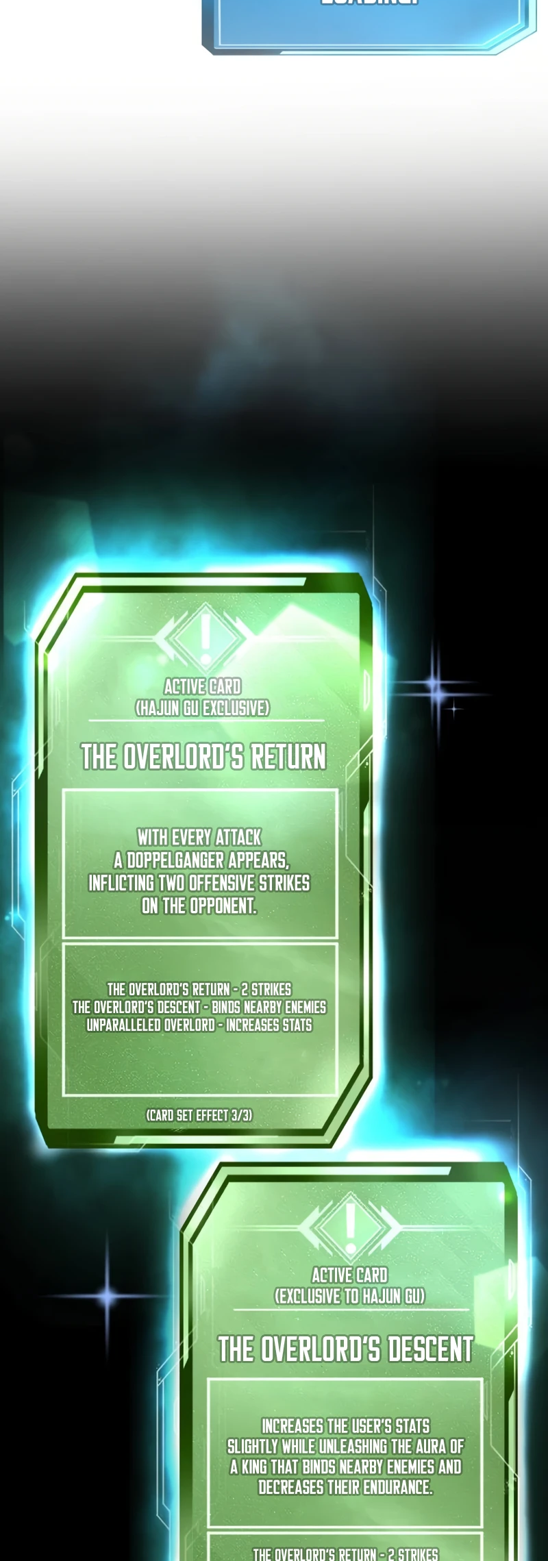 Read QUESTISM EN Manga Online