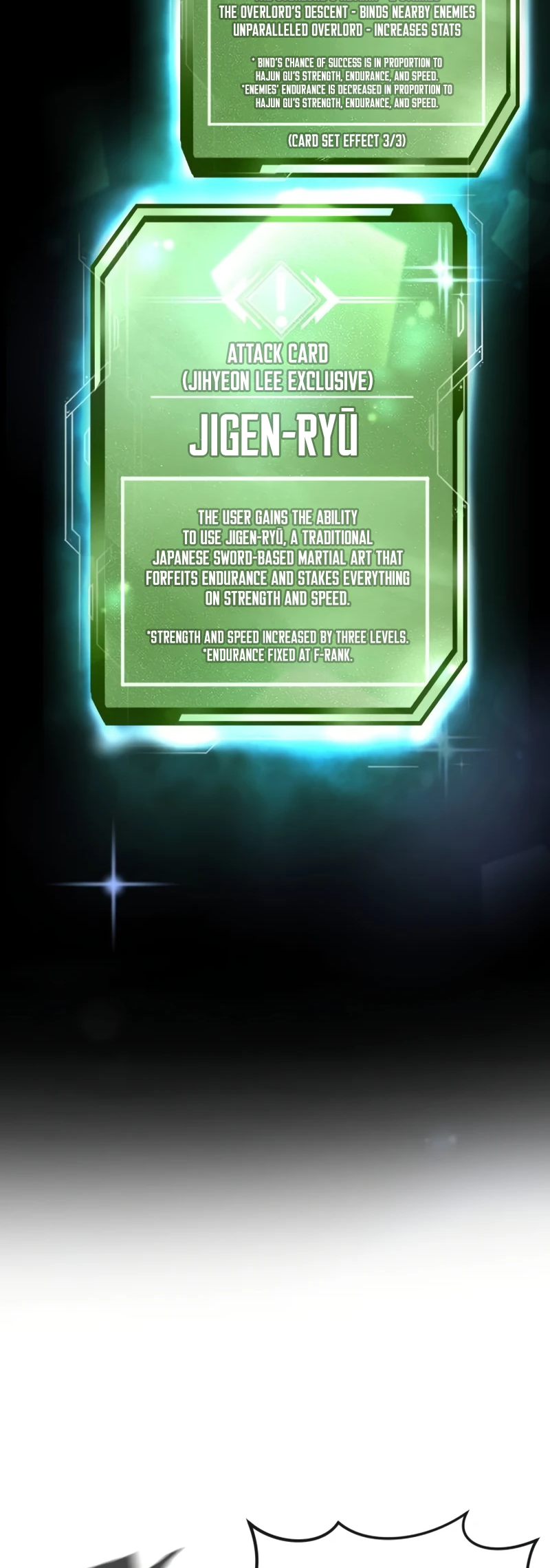 Read QUESTISM EN Manga Online