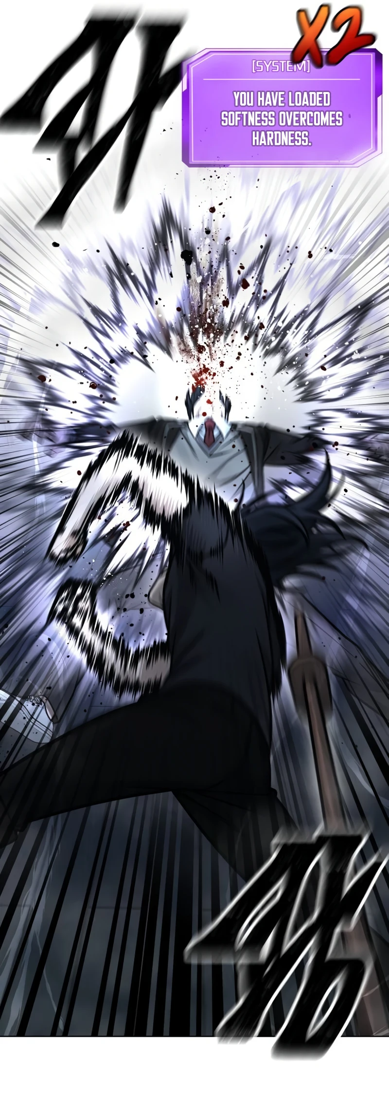 Read QUESTISM EN Manga Online