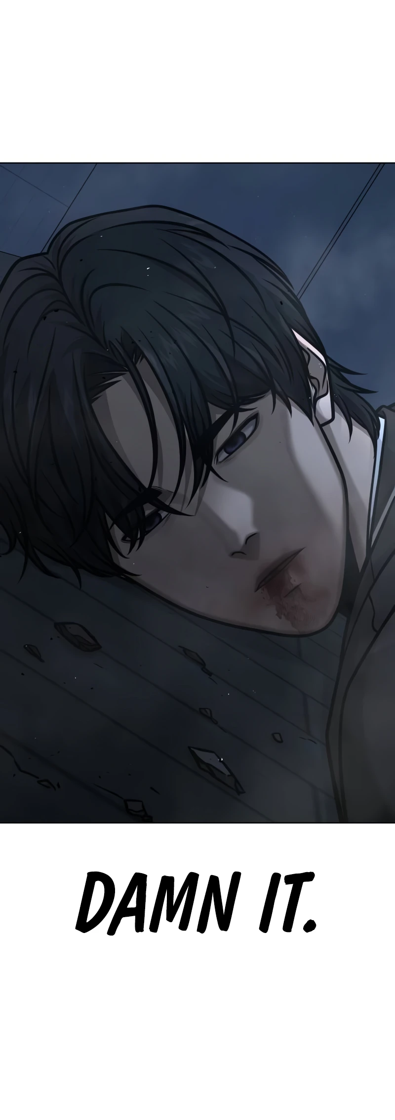 Read QUESTISM EN Manga Online