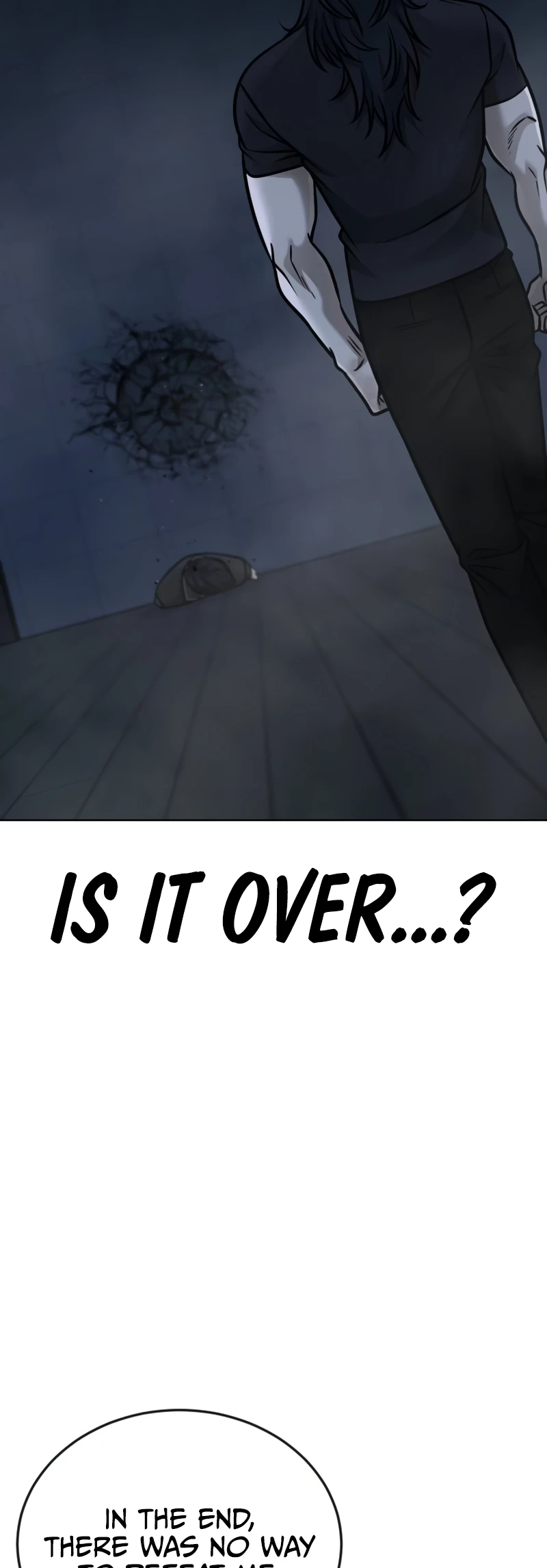 Read QUESTISM EN Manga Online