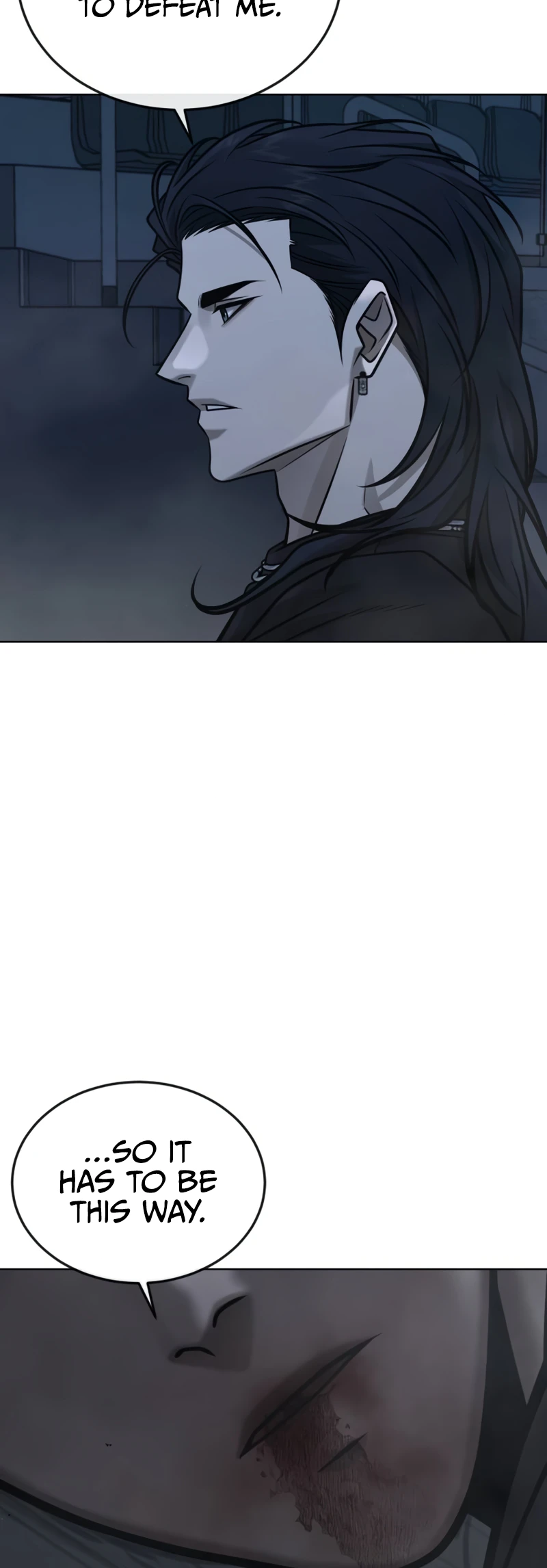 Read QUESTISM EN Manga Online