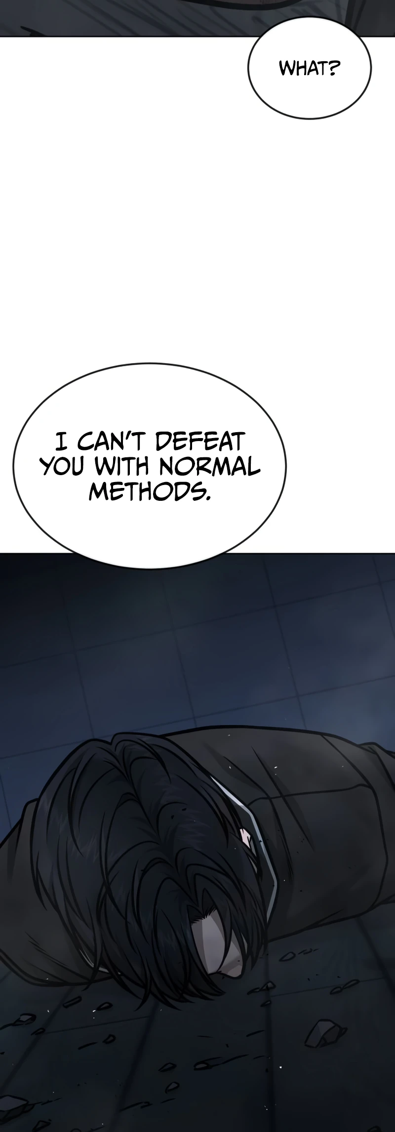 Read QUESTISM EN Manga Online