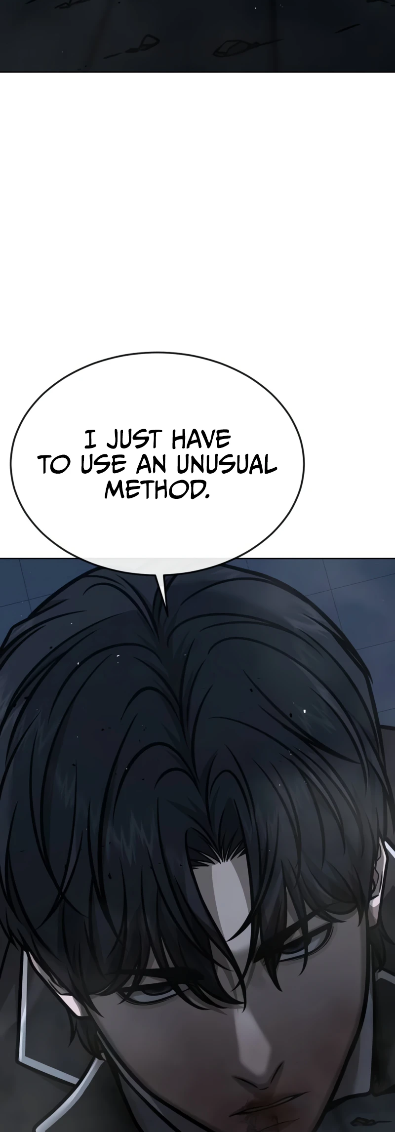 Read QUESTISM EN Manga Online