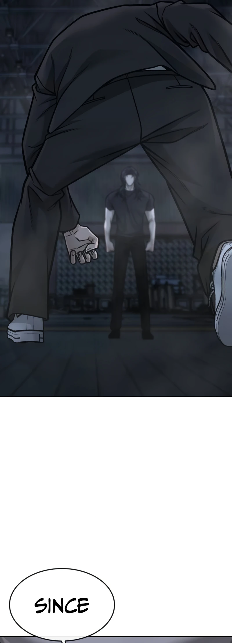 Read QUESTISM EN Manga Online