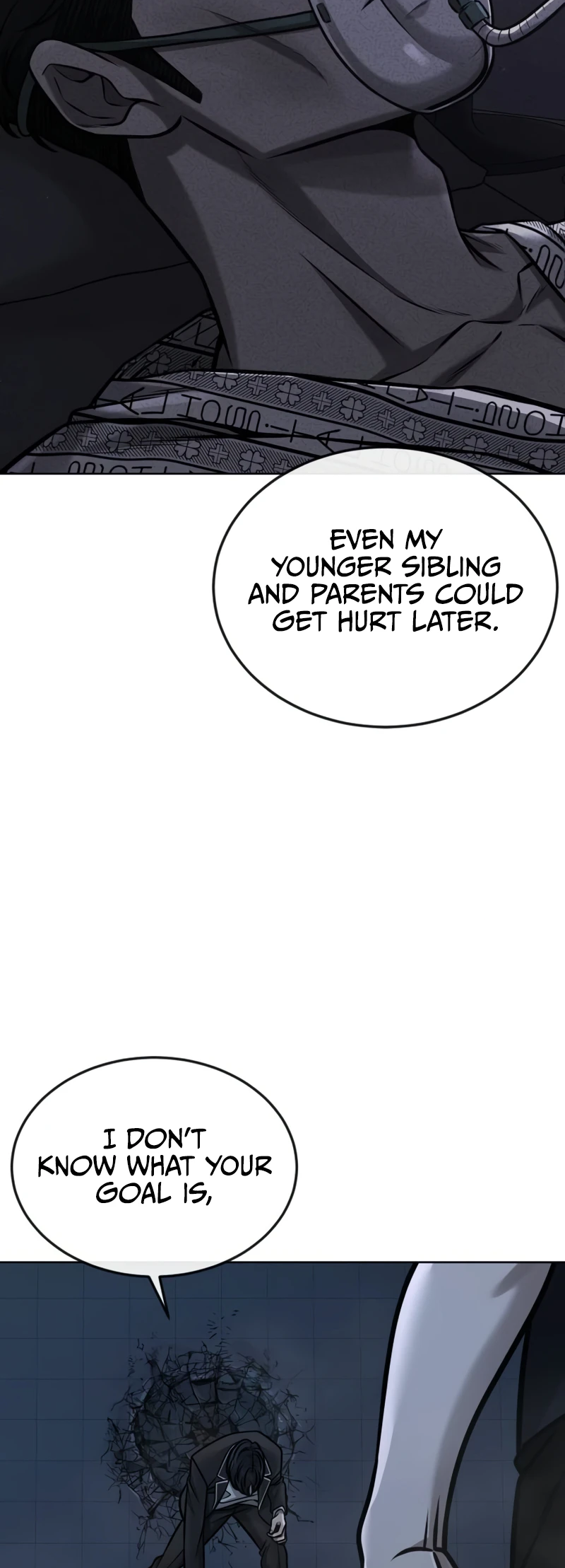 Read QUESTISM EN Manga Online