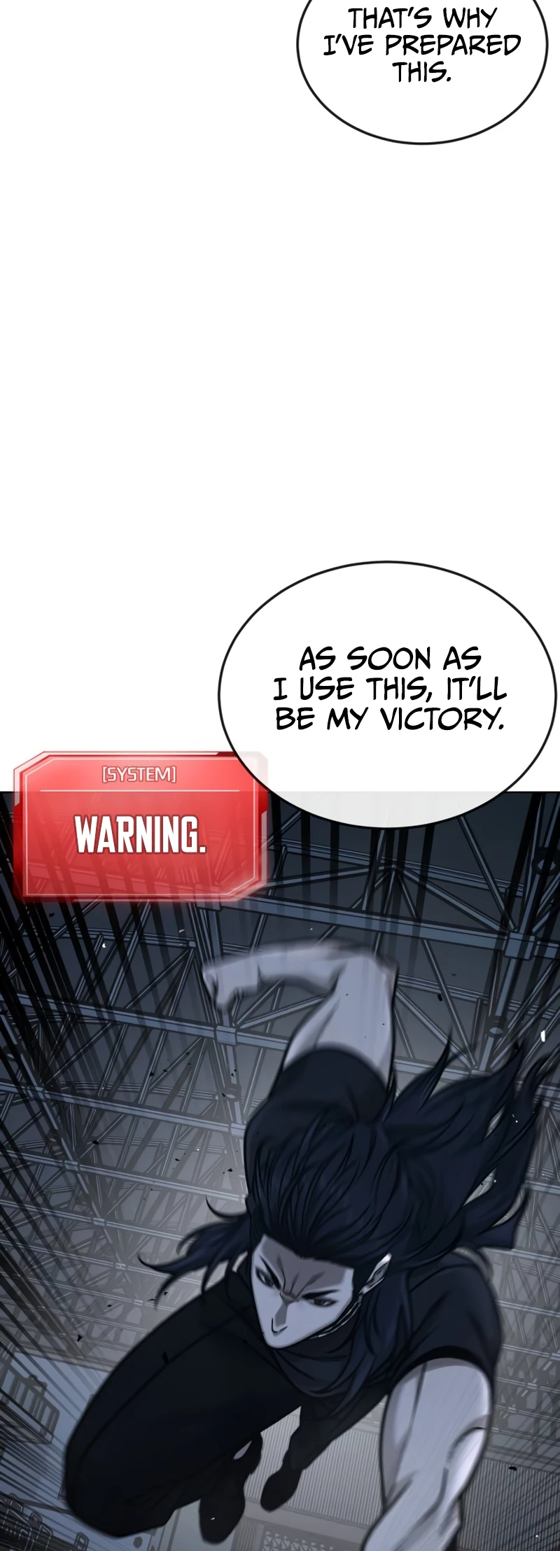 Read QUESTISM EN Manga Online