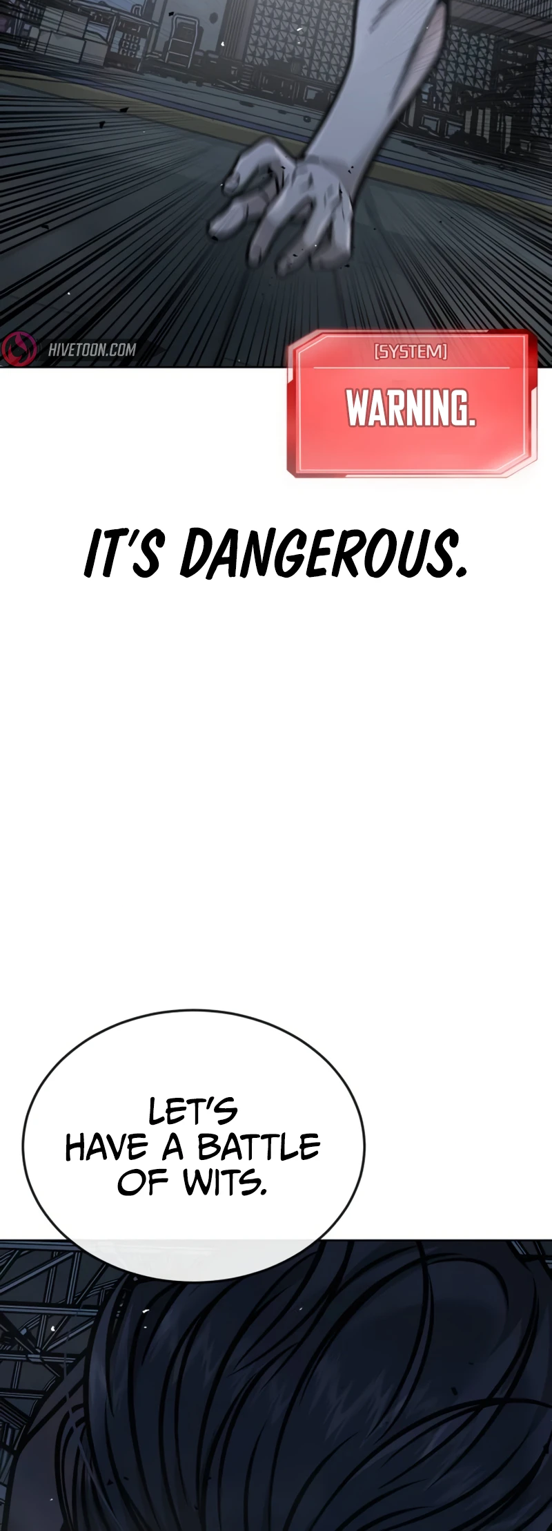 Read QUESTISM EN Manga Online