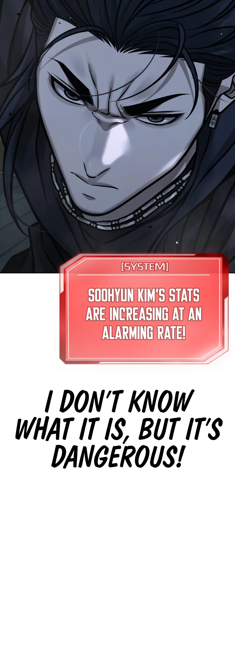 Read QUESTISM EN Manga Online