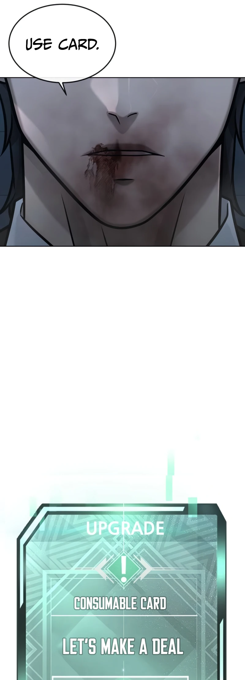 Read QUESTISM EN Manga Online