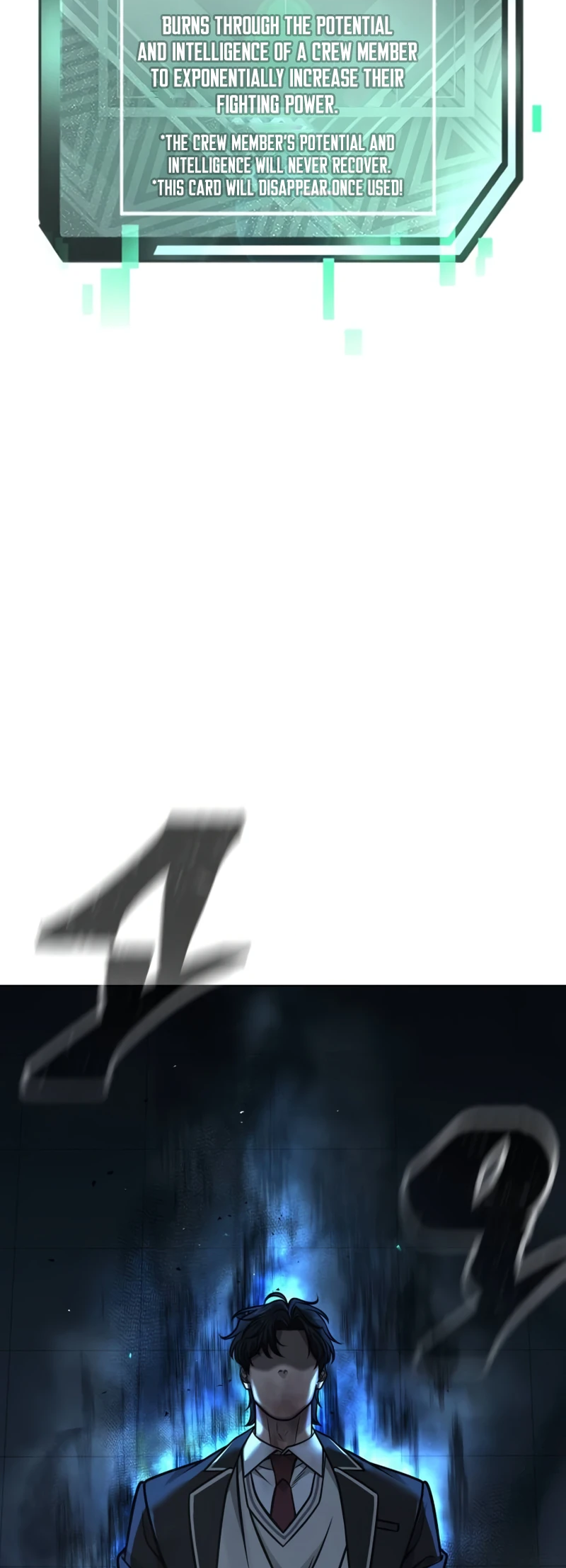 Read QUESTISM EN Manga Online