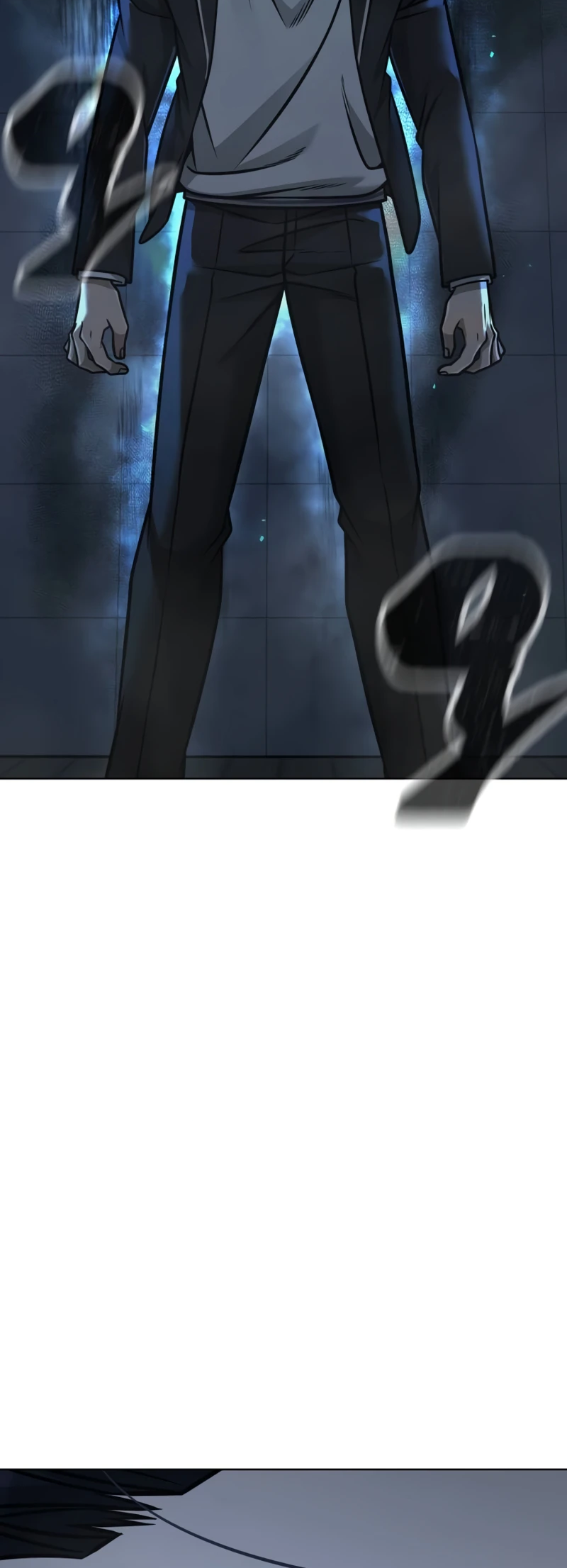 Read QUESTISM EN Manga Online